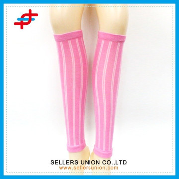 High Moderate Compression lower Calf leg Sleeve